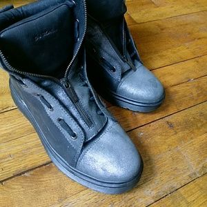 Dr. Martens Playa Boot US women's size 10